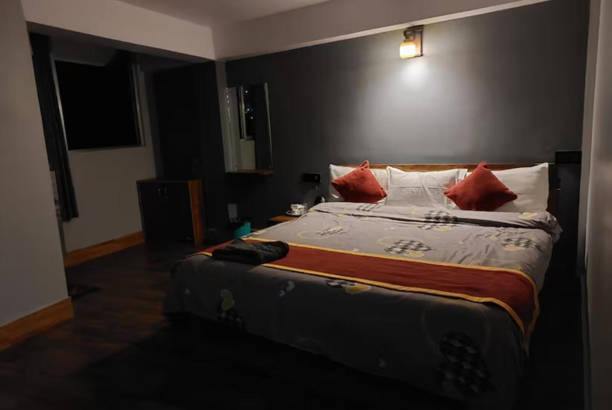 Hotel Pitstop Darjeeling - Excellent Service Recommended & Couple Friendly Exterior photo